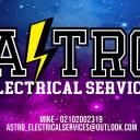 Astro Electrical Services logo
